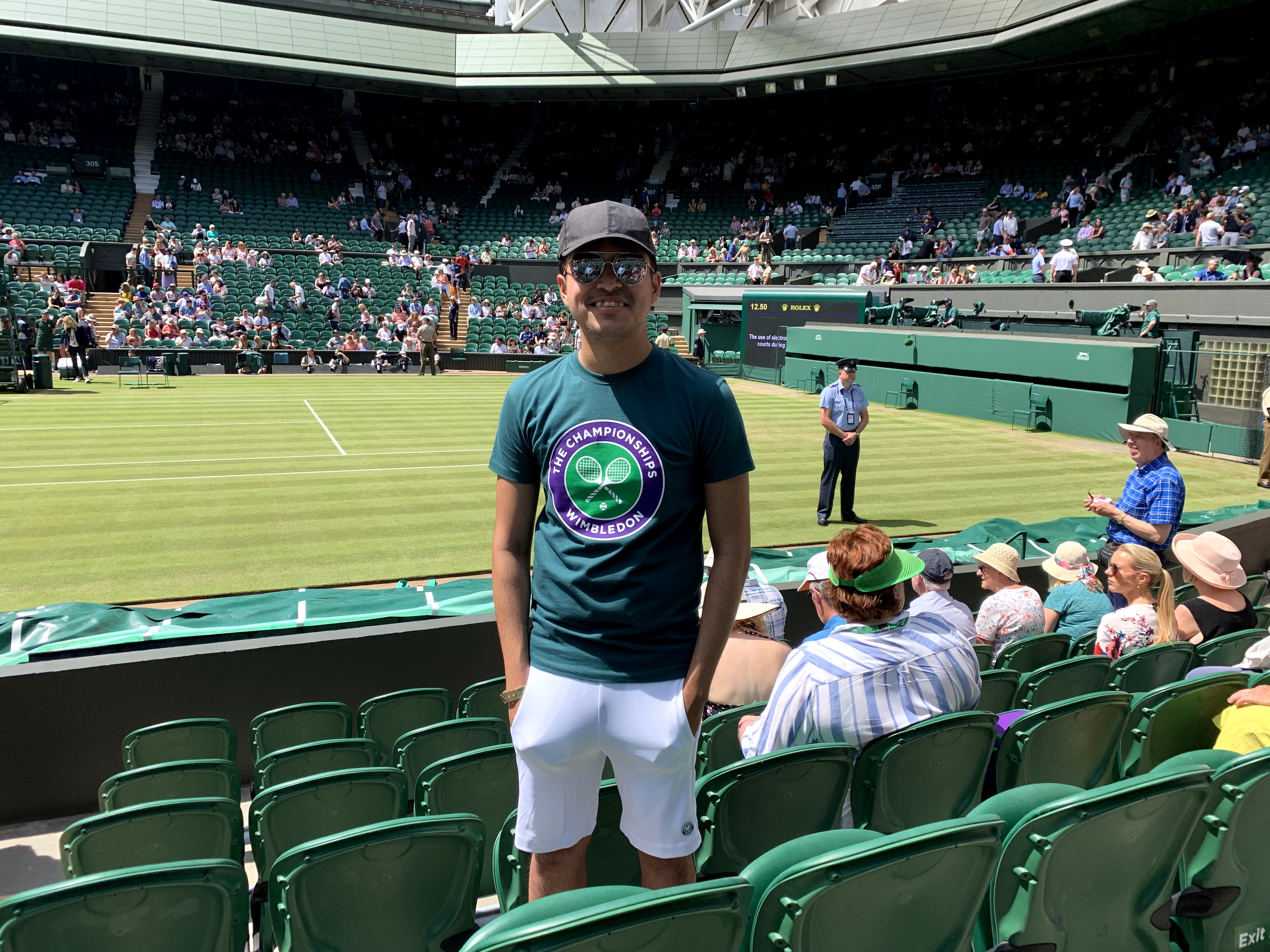 Wimbledon